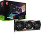 Видеокарта GF RTX 4060 Ti 8GB GDDR6 Gaming X Trio MSI (GeForce RTX 4060 Ti GAMING X TRIO 8G) - изображение 1
