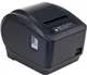 POS-принтер Xprinter XP-K200L, USB Черный (K200L) - изображение 2