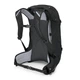 Туристический рюкзак Osprey Hikelite 28 Black S/M (009.3339) - изображение 3