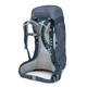 Туристический рюкзак Osprey Sirrus 44 Muted Space Blue (009.2854) - изображение 2