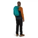 Туристический рюкзак Osprey Hikelite 18 Escapade Green (009.3358) - изображение 7