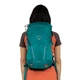 Туристический рюкзак Osprey Hikelite 18 Escapade Green (009.3358) - изображение 9