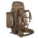 Тактический рюкзак Tasmanian Tiger Mil OPS Pack 80+24 Coyote Brown (TT 7324.346) - изображение 2