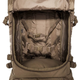 Тактический рюкзак Tasmanian Tiger Mil OPS Pack 80+24 Coyote Brown (TT 7324.346) - изображение 12