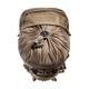 Тактический рюкзак Tasmanian Tiger Mil OPS Pack 80+24 Coyote Brown (TT 7324.346) - изображение 13