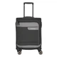 Чемодан на 4 колесах Travelite Viia Anthracite S 34л (TL092847-04) - изображение 2