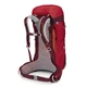 Туристический рюкзак Osprey Stratos 36 Poinsettia Red (009.2839) - изображение 2