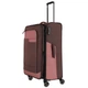 Чемодан на 4 колесах Travelite Viia Rose L exp. 91/103л (TL092849-14) - изображение 7