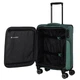 Чемодан на 4 колесах Travelite Viia Green S 34л (TL092847-80) - изображение 5