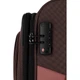 Чемодан на 4 колесах Travelite Viia Rose L exp. 91/103л (TL092849-14) - изображение 8