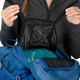 Туристический рюкзак Osprey Ariel 65 Ceramic Blue XS/S (009.2412) - изображение 4