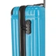 Чемодан на 4 колесах Travelite Cruise Turquoise S 37л (TL072647-23) - изображение 7