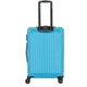 Чемодан на 4 колесах Travelite Cruise Turquoise M 65л (TL072648-23) - зображення 5