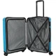 Чемодан на 4 колесах Travelite Cruise Turquoise M 65л (TL072648-23) - зображення 6