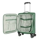 Чемодан на 4 колесах Travelite Miigo Green S 35л (TL092747-80) - изображение 6
