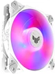Кулер ASUS TUF Gaming TF120 ARGB White Edition (90DA0033-B09000) - изображение 2