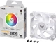 Кулер ASUS TUF Gaming TF120 ARGB White Edition (90DA0033-B09000) - изображение 4