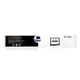 Кріплення для телевізора Кронштейн для телевізора до стіни з нахилом Till Mount HT-003 VESA 32"-70" до 40 кг - зображення 6