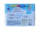 Дитячі одноразові підгузники Babydream Premium 5 Junior (10-16) кг 34 шт - изображение 2