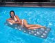Надувной матрас Intex 58894 стакан стальной. Размером 188х71 см - изображение 2