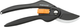 Секатор площинний Fiskars SingleStep P26 (1000567/111260) - зображення 1