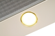 Витяжка Ventolux GARDA 60 CREMA (1100) SMD LED - изображение 6