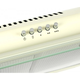 Витяжка Ventolux ROMA 60 IVORY LUX - изображение 4