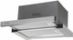 Витяжка Ventolux GARDA 50 INOX (1100) SMD LED - изображение 2
