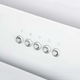 Витяжка Ventolux FIORE 50 WH (750) PB - изображение 4