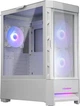 Корпус Cougar Duoface RGB White без БП - зображення 3
