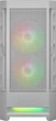 Корпус Cougar Duoface RGB White без БП - зображення 9