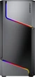 Obudowa Cougar MX360 RGB (CGR-5CC6G-RGB) - obraz 2