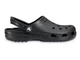 Унісекс крокси Crocs Classic Black M5-W7 37-38р. (22,9 см) Чорний - зображення 1