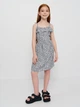 Подростковый летний сарафан для девочки Sasha 4311/5 140 см Цветной (2000994478975) - изображение 1