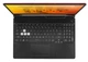 Ноутбук ASUS TUF Gaming F15 i5-10300H/16GB/512 GTX1650 144Hz (FX506LHB-HN323) - зображення 5