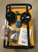 Бензиновый генератор на колесиках 3500 Вт с ручным запуском Volt Polska Hexa Gen 3500 +AVR 3,5 кВт Однофазный с механическим ручным стартером - изображение 13
