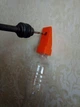 Пылеотвод (пылеулавливатель) для сверления ручной - изображение 2