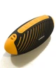 Беспроводная портативная bluetooth колонка с функцией Connect plus TWS 1+1 Sound System P5 Hopestar с Влагозащитой IPX5 и функцией Зарядки устройств Оранжевая - изображение 4