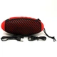 Беспроводная портативная bluetooth колонка с функцией Connect plus TWS 1+1 Sound System P5 Hopestar с Влагозащитой IPX5 и функцией Зарядки устройств Красная - изображение 9