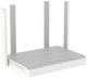Маршрутизатор Keenetic Titan WIFI/Ethernet AX3200 ( KN-1811) WiFi6 / AX3200 / 2.5Гбит/с / USB 3G/4G - изображение 9