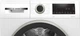 Сушильна машина Beko конденсаційна, 7кг, B, 54см, дисплей, білий - зображення 6