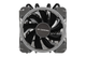 Процессорный кулер 2E GAMING AIR COOL AC120T4-RGB, LGA1700, 2011, 1366, 1200, 115X, 775, AM5, AM4, AM3, AM3+, - изображение 6