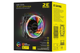 Процессорный кулер 2E GAMING AIR COOL AC120T4-RGB, LGA1700, 2011, 1366, 1200, 115X, 775, AM5, AM4, AM3, AM3+, - изображение 8