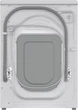 Пральна машина Gorenje фронтальна, 7кг, 1200, A+++, 46см, дисплей, інвертор, білий - зображення 5
