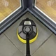Насадка KARCHER T 7 Plus T-Racer з додатковою форсункою зовні - зображення 2