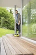 Насадка KARCHER T 7 Plus T-Racer з додатковою форсункою зовні - зображення 5
