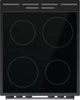 Плита Gorenje GEC5C41SG ( Нержавіюча сталь ) 37089 - изображение 7