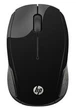 Миша HP 200 (X6W31AA) - изображение 2