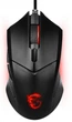 Мышь MSI Clutch GM08 GAMING Mouse (S12-0401800-CLA) - изображение 1