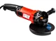 Угловая шлифмашина GTM 180 мм AG180/1800M 1800 Вт (AG180/1800M) - изображение 2